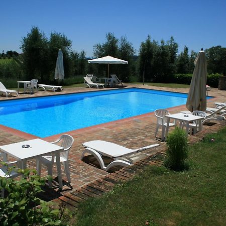 Tenuta Di Monaciano Ponte A Bozzone Szoba fotó